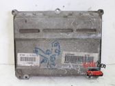 Unidad de control/módulo del motor