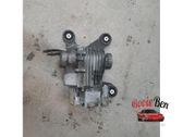 Rear differential