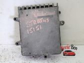 Gearbox control unit/module