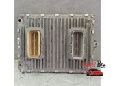 Gearbox control unit/module