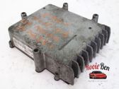 Gearbox control unit/module