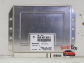 Engine control unit/module