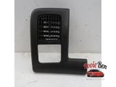 Dash center air vent grill