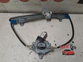 Fensterheber elektrisch ohne Motor Tür vorne