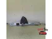 Front door electric window regulator