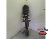 Front shock absorber/damper