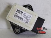 Sensor de ángulo de dirección