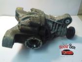 Rear differential