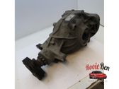 Rear differential