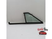 Front door vent window glass four-door