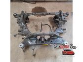 Front subframe