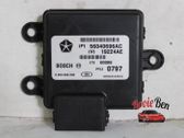 Parking PDC control unit/module