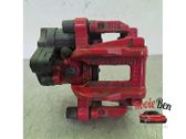 Bremssattel hinten