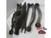 Front suspension assembly kit set