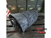 Manual 5 speed gearbox