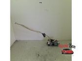 Rear door lock