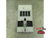 Central body control module