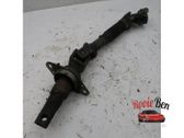 Steering rack electric part
