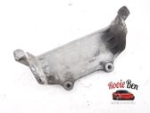 Gearbox mounting bracket