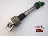 Steering rack