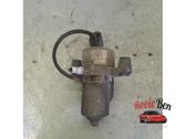 Brake booster