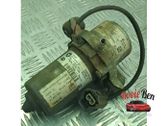 Brake booster