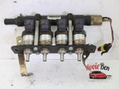 LP gas injector