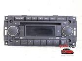Unidad delantera de radio/CD/DVD/GPS