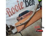 Ressort à lames arrière