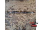 Rear leaf spring