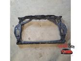 Radiator support slam panel