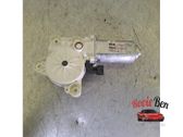 Rear door window regulator motor