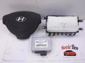 Module de contrôle airbag