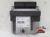 Engine control unit/module