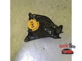Motor/activador trampilla de calefacción