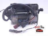Compresseur / pompe à suspension pneumatique