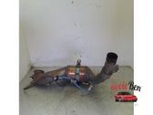 Filtro de partículas del catalizador/FAP/DPF