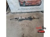 Steering rack mechanical part