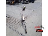 Muffler/silencer