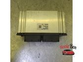 Calculateur moteur ECU