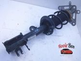 Rear shock absorber/damper