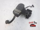 Rear air suspension level height sensor