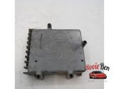 Antenna control unit