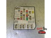 Central body control module