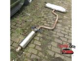 Muffler/silencer