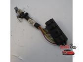 Seat control switch