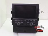 Radio/CD/DVD/GPS head unit