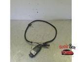 Lambda probe sensor