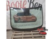Front windscreen/windshield window
