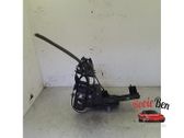 Rear door lock